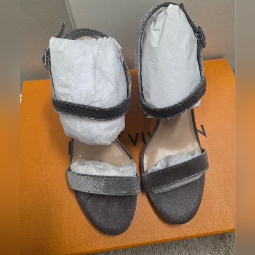 BP. Lula Slingback Sandal